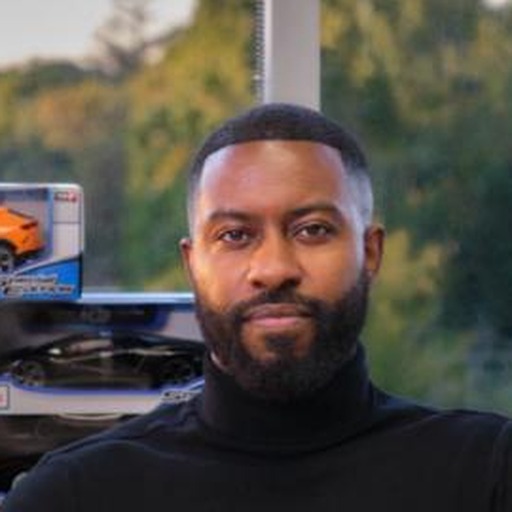 Franklin, Chairman of Vorlex Motors